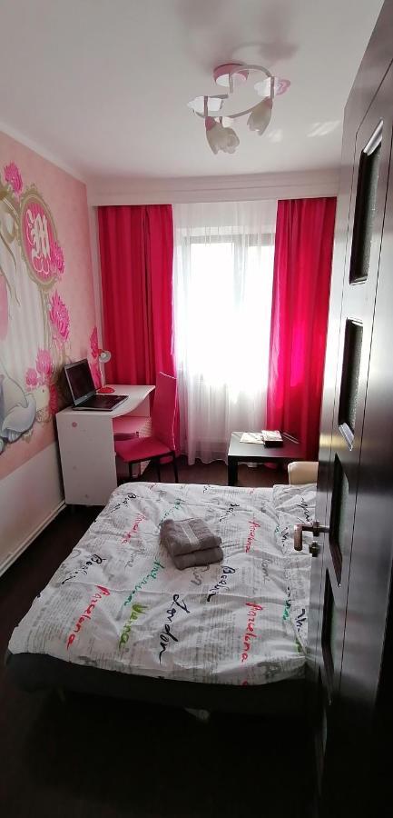 Dorian Apart Constanta Exterior photo