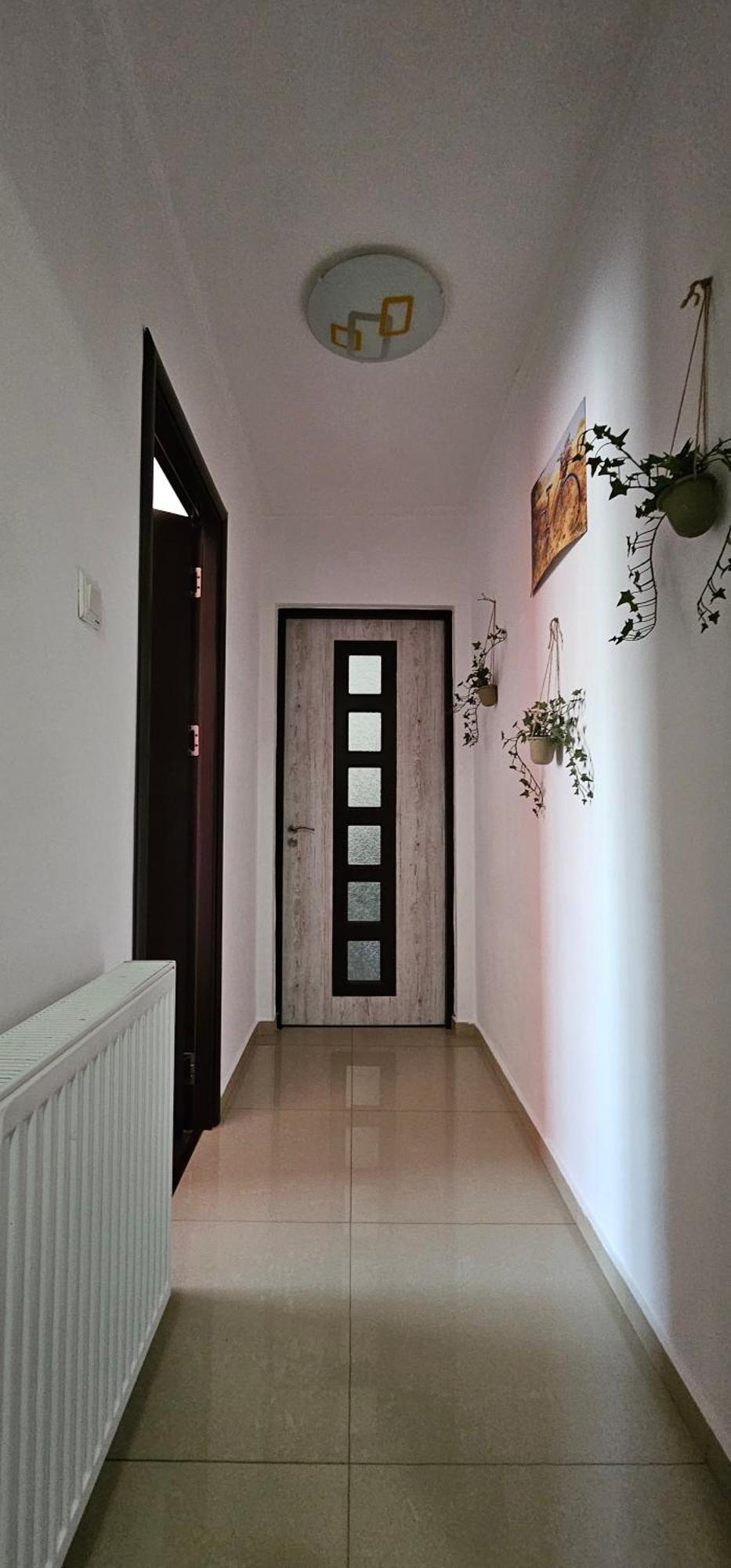 Dorian Apart Constanta Exterior photo