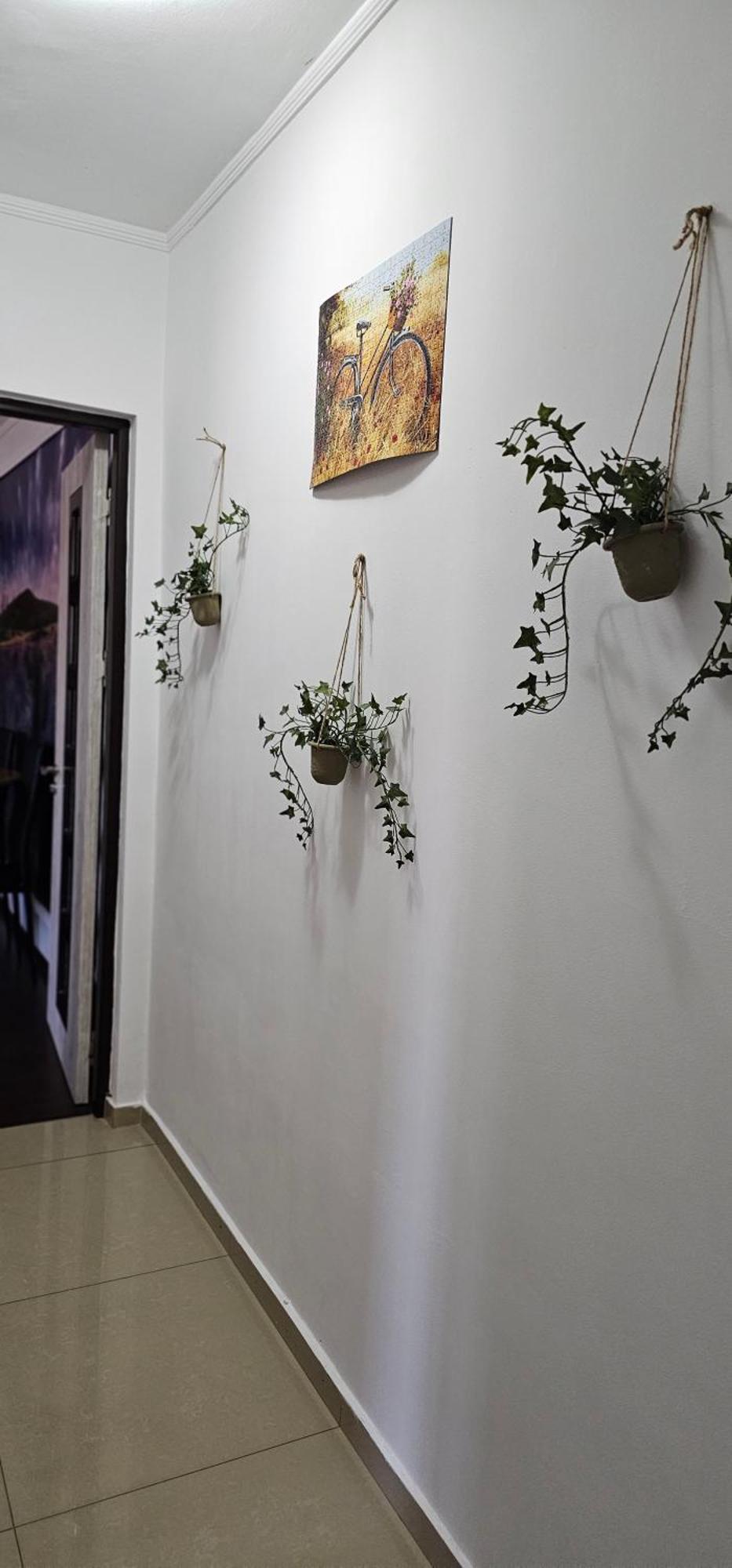 Dorian Apart Constanta Exterior photo