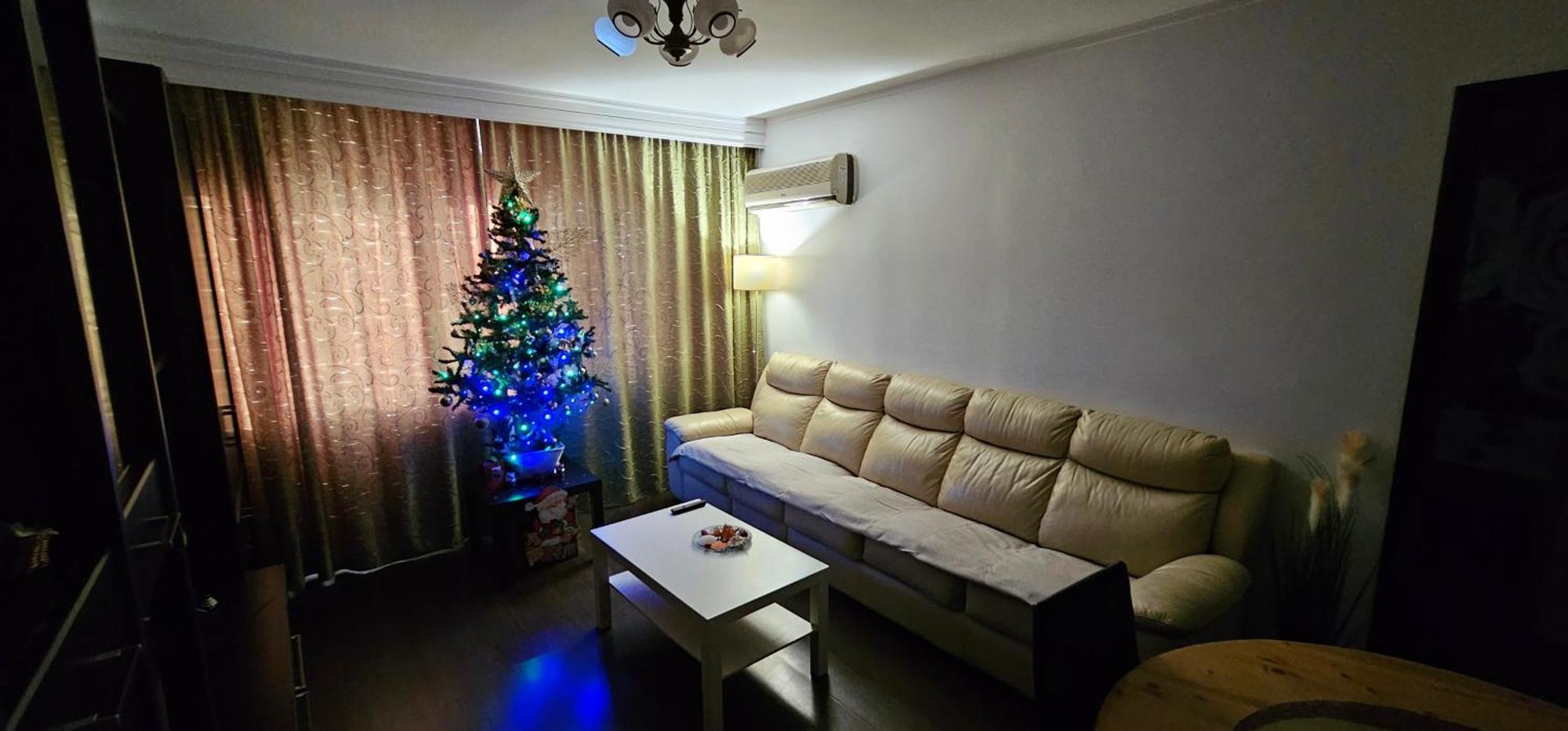 Dorian Apart Constanta Exterior photo